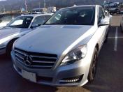 mercedes-benz r-class